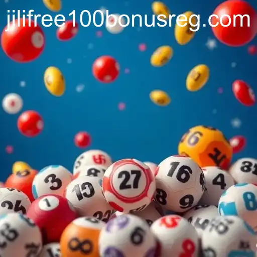 jili free 100 bonus reg-BONUS6